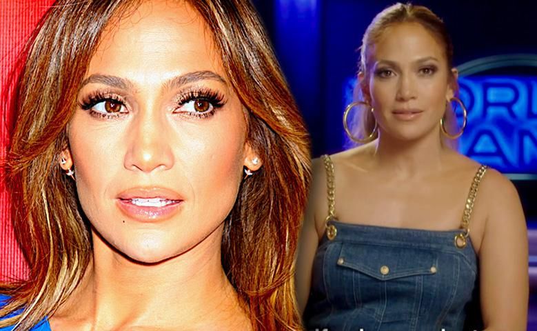 Jennifer Lopez World of Dance