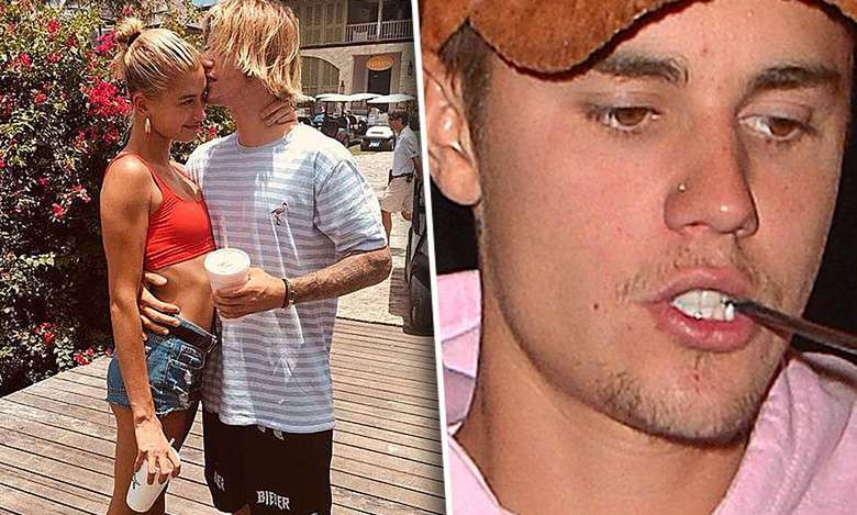 Justin Bieber Hailey Baildwin ślub