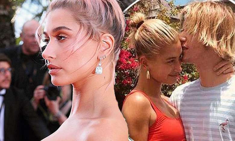 Justin Bieber Hailey Baldwin`