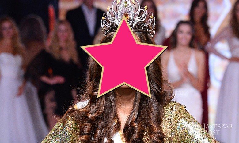 Znamy nową Miss Polonia 2016! Komu przekazała koronę Paulina Krupińska?