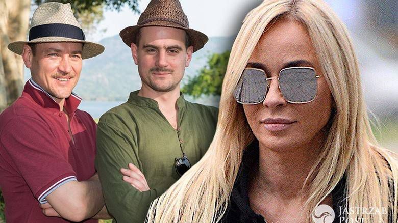 Joanna Przetakiewicz krytykuje Pawła Ławrynowicza