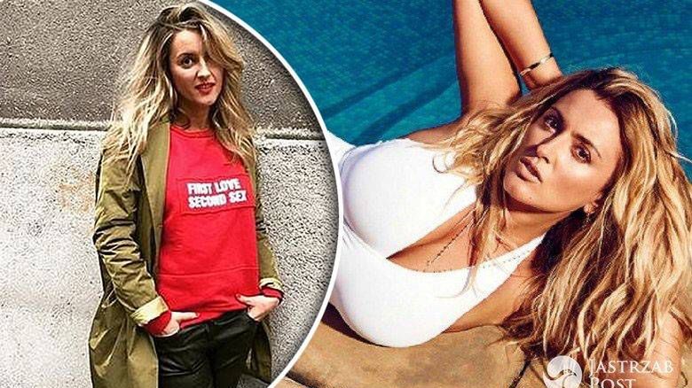 Karolina Szostak wstrzyknie sobie botoks?