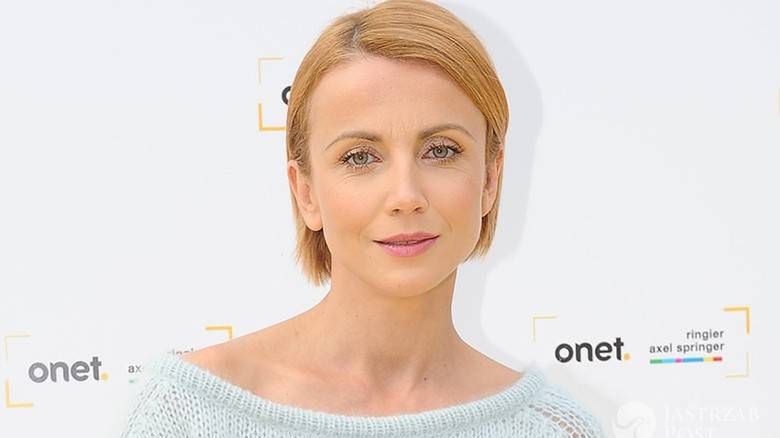 Katarzyna Zielińska ramówka Onetu