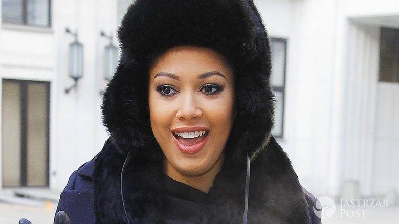 Patricia Kazadi na castingu do You Can Dance w Warszawie