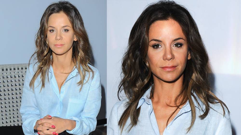 Natalia Lesz pokazała pierścionek zaręczynowy