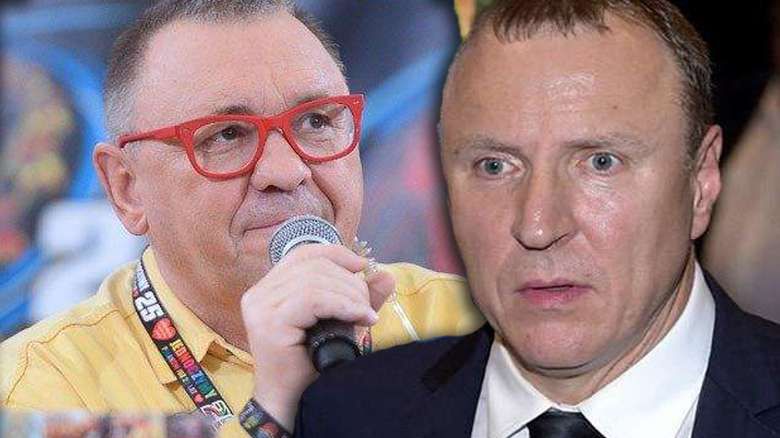 gwiazdy TVP wspierają WOŚP 2019