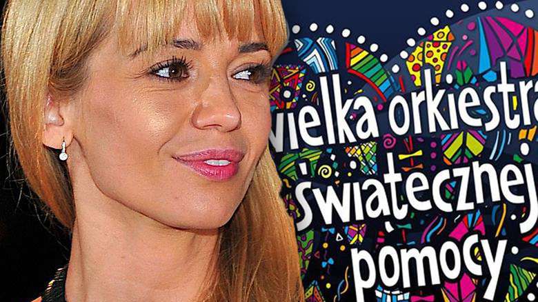 Anna Przybylska wośp2019