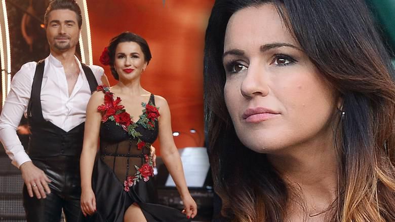 Beata Tadla chciała odejść z Tańca z Gwiazdami