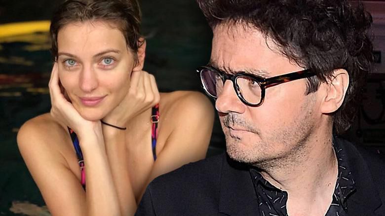 Renata Kaczoruk wyprowadziła się od Kuby Wojewódzkiego