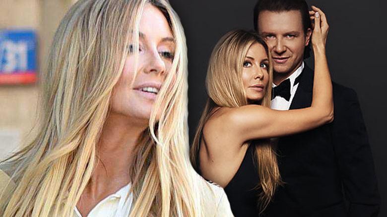 Małgorzata Rozenek urodziny