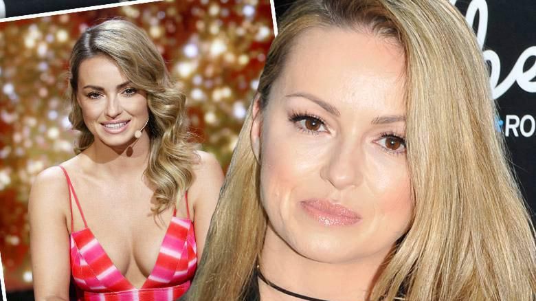 Ola Jordan odejdzie z Tańca z Gwiazdami?