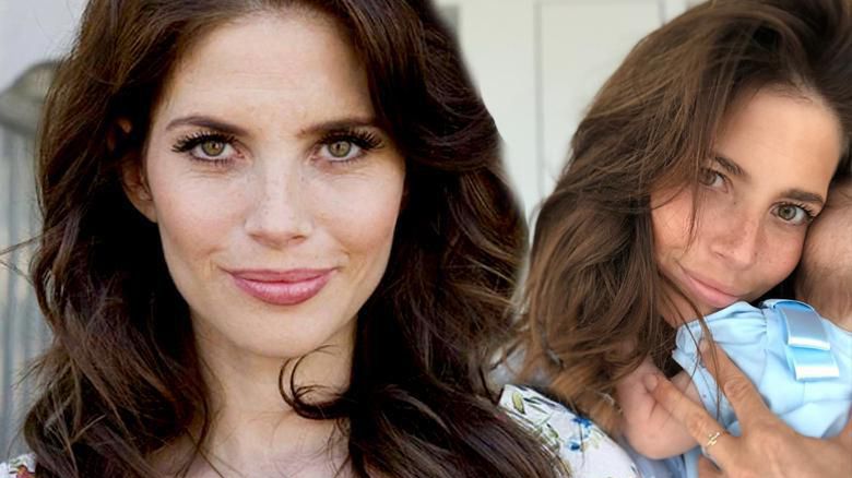 Weronika Rosati kupiła Elizabeth kosztowną lalkę