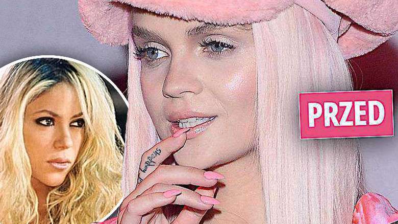 Margaret z burzą loków wychodzi z "Pytania na Śniadanie"