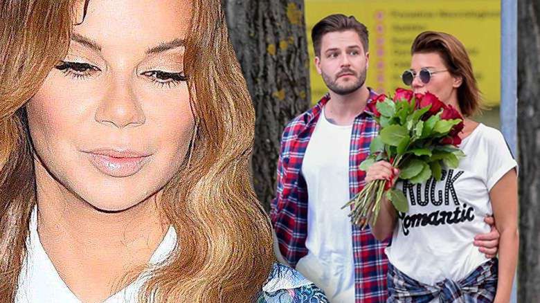 Edyta Górniak kryzys w związku