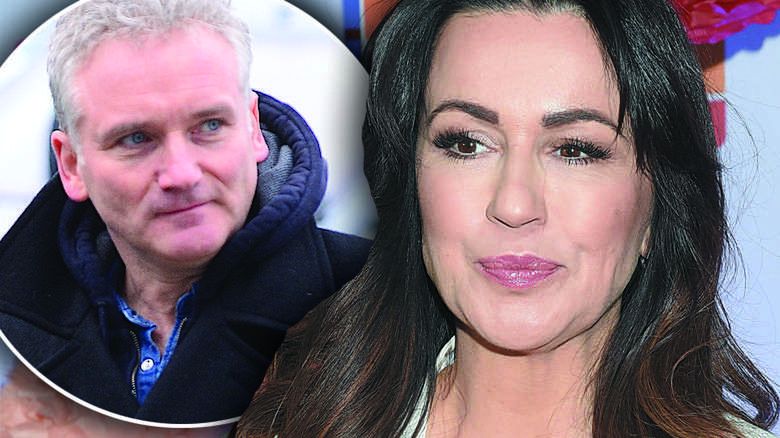 Beata Tadla Jarosław Kret