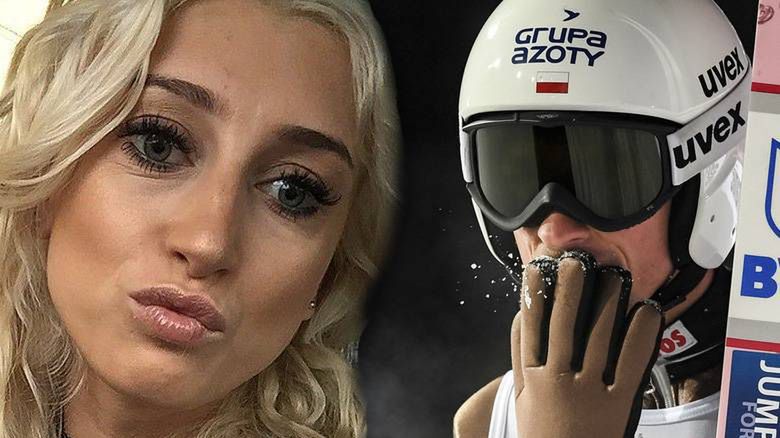 Piotr Żyła zostawił żonę i dzieci dla kochanki