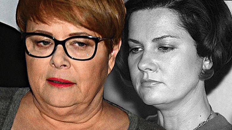 Ilona Łepkowska komentuje śmierć Agnieszki Kotulanki