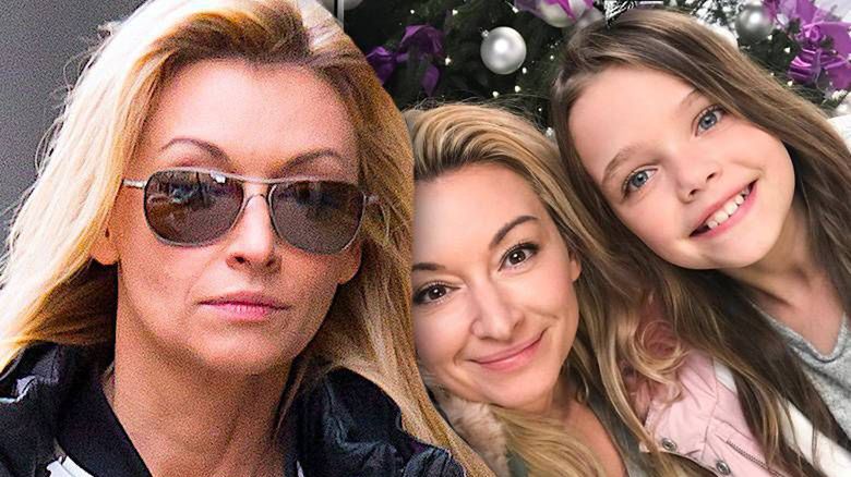 Martyna Wojciechowska martwi się o córkę
