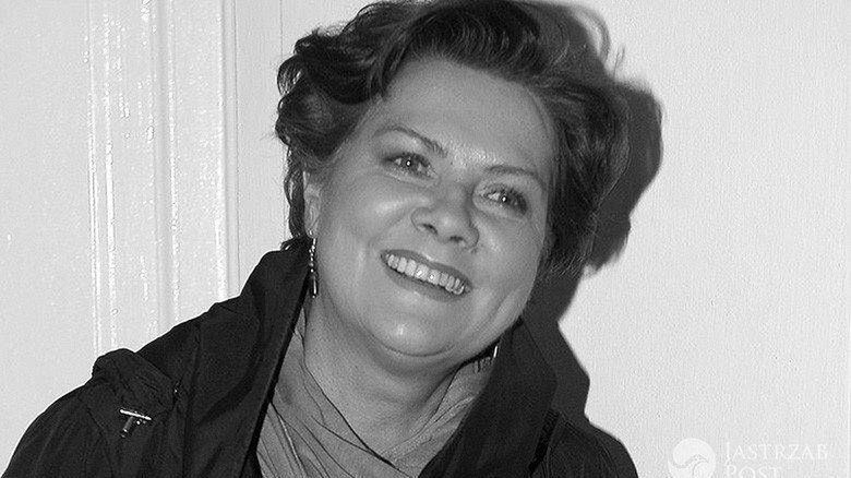Gwiazdy opłakują Agnieszkę Kotulankę. Agnieszka Kotulanka nie żyje