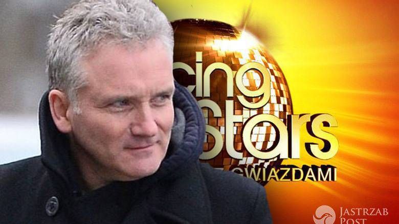 Jarosław Kret zatańczy z Lenką Tvrzovą