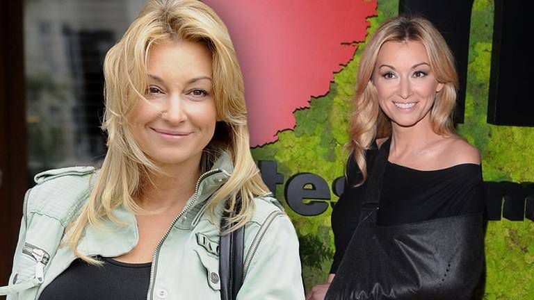 Martyna Wojciechowska - jak schudła?