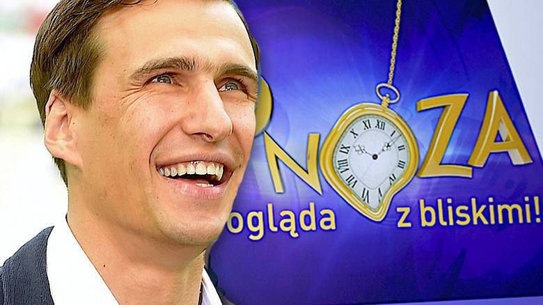 Jarosław Bieniuk "Hipnoza"