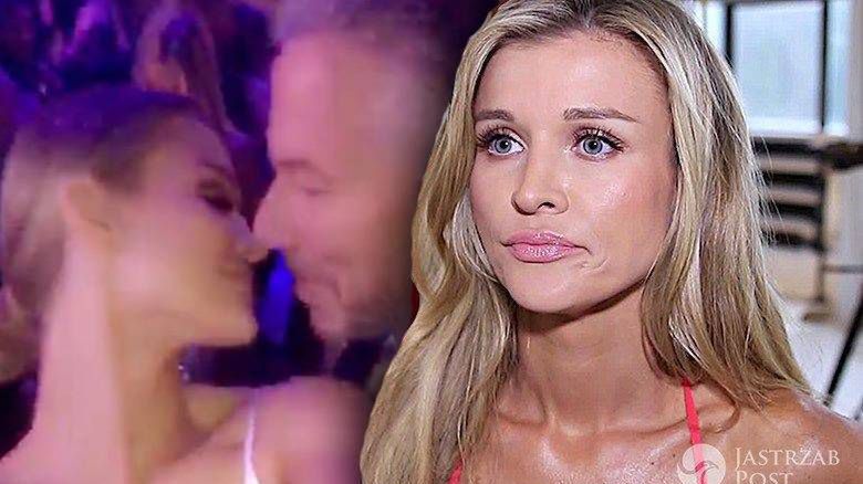 Joanna Krupa o kryzysie w związku