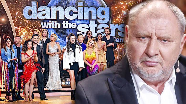 Taniec z Gwiazdami znika z anteny