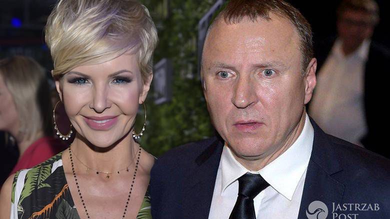 Joanna Racewicz o zwolnieniu z TVP