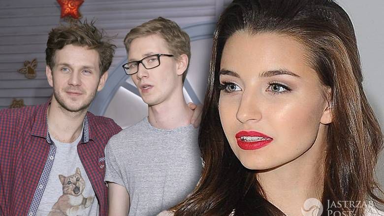 Antek królikowski oddał bratu dziewczynę