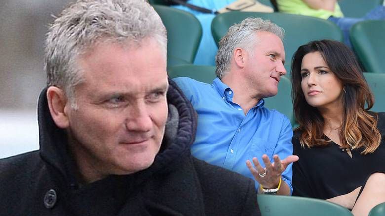 Jarosław Kret wydał oświadczenie