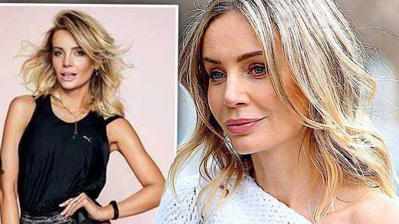 Agnieszka Woźniak-Starak zarobi na kampanii