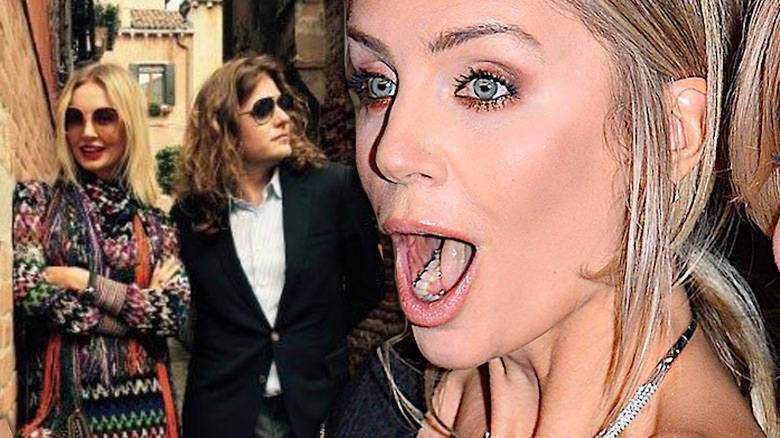 Agnieszka Woźniak-Starak urodziny