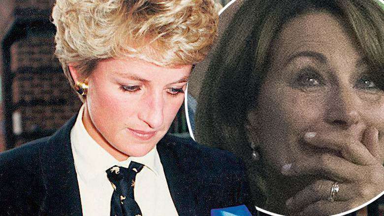 Księżna Diana Carole Middleton