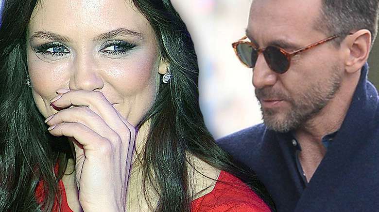 Kinga Rusin Piotr Kraśko