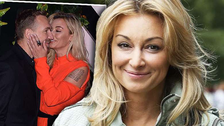 Martyna Wojciechowska Przemek Kossakowski