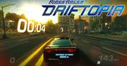 Ridge Racer w formule free2play się nie sprawdził. Serwery zostaną zamknięte