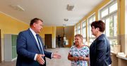 Pozyskano kolejne fundusze na trzcianecką oświatę