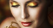 Najmodniejsze trendy w sylwestrowym makijażu