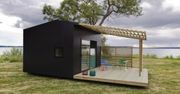 Mini House - szwedzkie domki z prefabrykatów