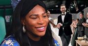 Piękna Serena Williams stanęła przed ołtarzem i zachwyciła! W tej ślubnej kreacji zostawiła w tyle wszystkie inne gwiazdy!