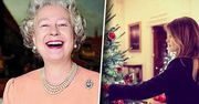 Królowa Elżbieta II kazała udekorować pałac Buckingham na święta! Biały Dom może się schować!