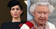 Meghan Markle naraziła się królowej Elżbiecie II przed samymi świętami. Kompletnie ją zignorowała