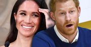 Intymne zdjęcie Meghan Markle i księcia Harry'ego wyciekło do sieci! Robi prawdziwą furorę!