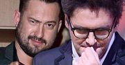 Marcin Prokop oświadczył się żonie przez SMS-a! Kuba Wojewódzki ujawnił jego zabawną treść