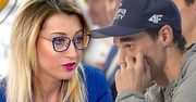 Justyna Żyła gorzko o małżeństwie z Piotrem Żyłą. "Słyszałam, że powinnam leżeć pod kołdrą, zapłakana"