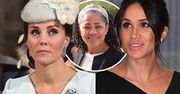Matka Meghan Markle jest faworyzowana? Tego nie wolno było zrobić nawet rodzicom księżnej Kate!