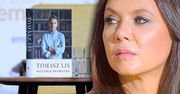 Mamy najlepsze fragmenty książki Tomasza Lisa! Ujawnił nieznane fakty z czasów małżeństwa z Kingą Rusin!