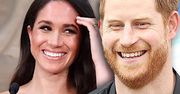 Książę Harry potrafi być niewiarygodnie rozczulający! Ma słodkie określenie na ciążowy brzuszek Meghan Markle!