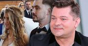Złodzieje tylko na to czekali. Zenek Martyniuk bawił się na weselu ukochanego syna, a w jego luksusowej willi rozgrywał się horror